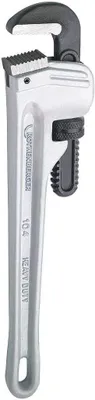 Produktbild von Einhand-Rohrzange Aludur, 36 Zoll, 1 Stück, 70163