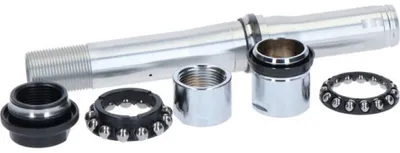 Produktbild von SHIMANO Hohlachse FH-8110-R 142mm Komplettkit - 142mm.