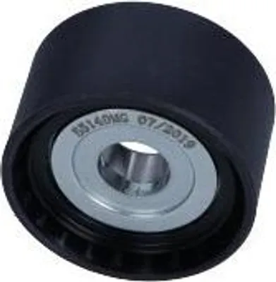Produktbild von MAXGEAR 54-0965 Umlenkrolle Keilrippenriemen passend für MERCEDES-BENZ C-Klasse Limousine (W204) E-Klasse Limousine (W211) C-Klasse T-modell (S204)
