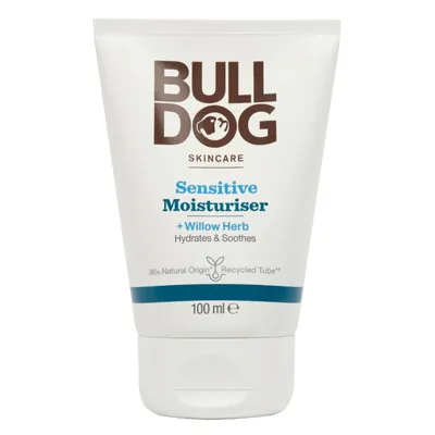 Image de Bulldog Sensitive Moisturizer - 100ml