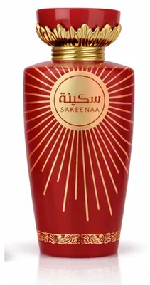 Produktbild von Mystical - Eau de Parfum Sakeenaa
