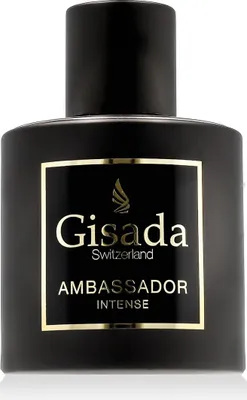 Obrázek produktu pro Gisada Ambassador Intense EDP 100 ml M
