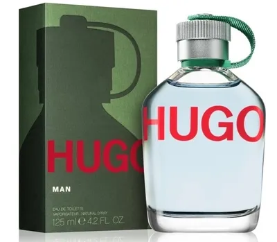 Immagine prodotto di Hugo Boss Eau de Toilette Uomo Eau de Toilette
