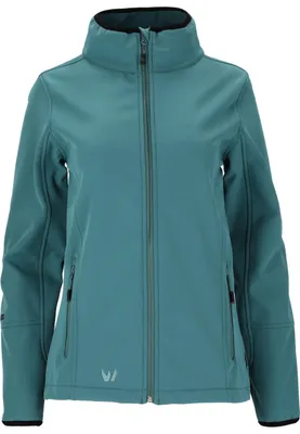 Produktbild von Covina W Softshell Jacket W-pro 8000 hydro (2063) 40