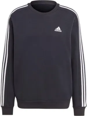 Obrázok produktu pre Adidas Mikiny Essentials Fleece 3-stripes, IB4027, Größe: 176