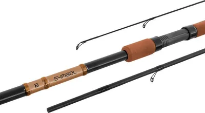 Produktbild von Delphin® Prut Delphin Symbol Match 420 cm - 40 g