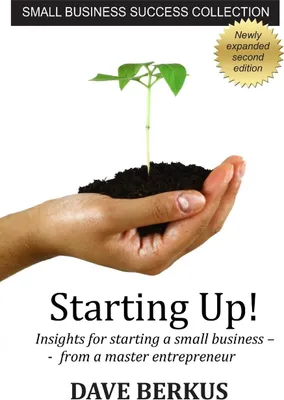 Produktbild von Starting Up!