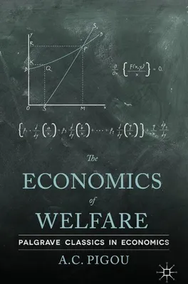 Zdjęcie produktu dla The Economics of Welfare