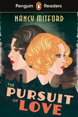Productafbeelding van Penguin Readers Level 5: The Pursuit of Love (ELT Graded Reader)