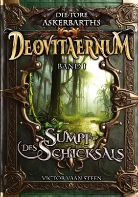 Image de Deovitaernum - Sumpf des Schicksals