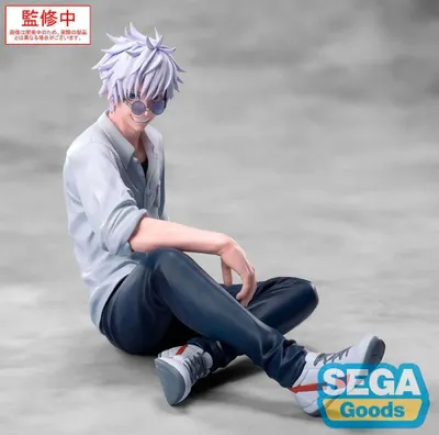 Produktbild von Jujutsu Kaisen Yumemirize Satoru Gojo Hidden Inventory/Premature Death 12 cm