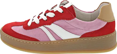 Obrázek produktu pro Gabor - Sneaker pink combi