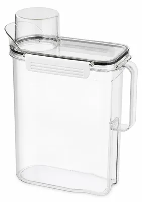 Image de Omgoods - Distributeur de lessive liquide de grande capacité