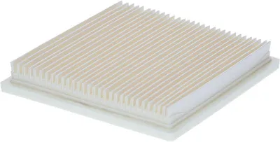 Obrázek produktu pro Bosch AdvancedVac 18V-8  Flachfaltenfilte