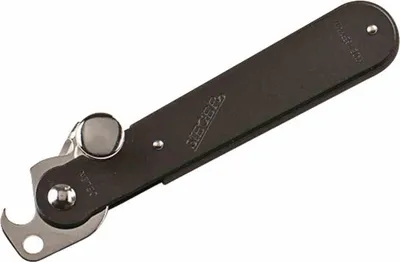 Image de WESTMARK Ouvre-boîte à levier Sieger Acier