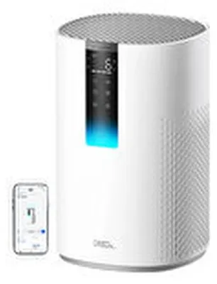 Zdjęcie produktu dla Dreo Macro 605S, 35 dB