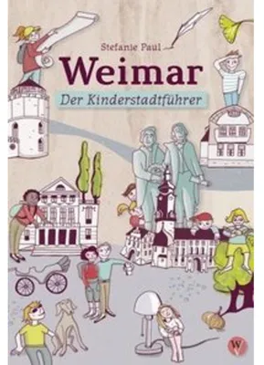 Immagine prodotto di Weimar