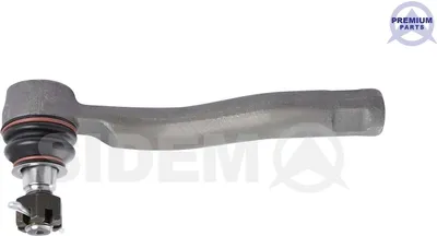 Produktbild von SIDEM Spurstangenkopf Spurstange für TOYOTA LAND CRUISER 100 (UZJ100) Vorne Links 45648