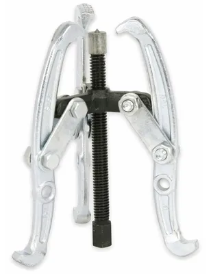 Immagine prodotto di BGS Estrattore per esterni/interni a 3 bracci 25 - 160 mm - 7726