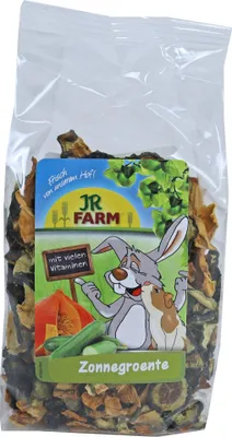 Obrázok produktu pre JR Farm Solárna zelenina 80gx8