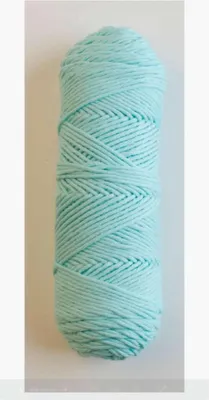 Produktbild von Pro Lana  Joker 8fach Uni 50g 235 mintblau