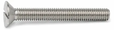Obrázok produktu pre Skrutky so zapustenou hlavou Aisi 316, 8x100 316.963/8X100, 5 kusov