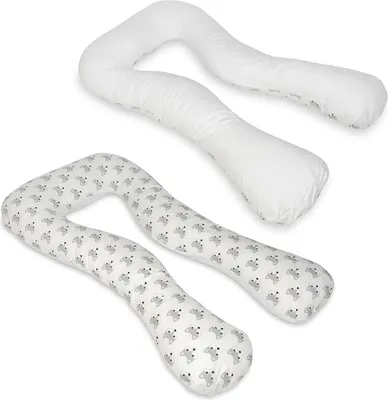 Image de Oreiller polyvalent Weißfuchs