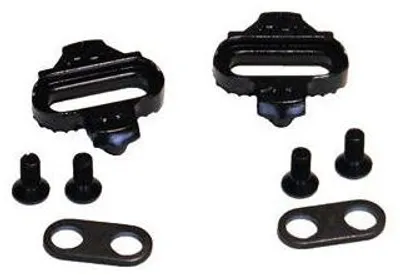 Produktbild von VWP -Schuhplatten SPD Shimano -System