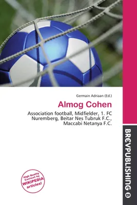 Produktbild von Almog Cohen