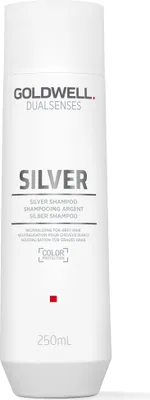 Zdjęcie produktu dla Goldwell Dualsenses Silver Shampoo 250 ml