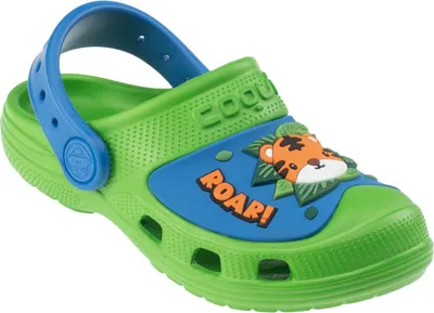 Obrázek produktu pro Dětské sandály MAXI, Coqui