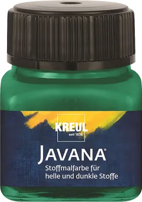Produktbild von C. Kreul GmbH & Co.KG 20ml dkl.grün Sonstige Sonstige