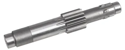 Zdjęcie produktu dla Wałek przekładni Cedrus glebogryzarka CEDRUSGLX650 23712-U890310-0000