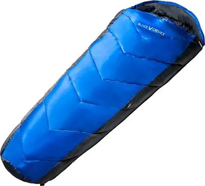 Obrázok produktu pre Famanu detský spací vak na outdoorové použitie – priedušný a vodeodolný, 165 cm