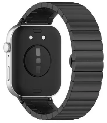Produktbild von Stahlarmband für Smartwatch-Alternative