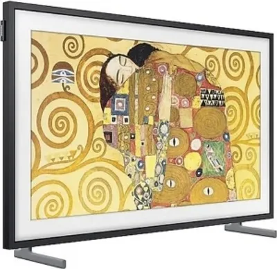 Produktbild von Smart TV Samsung The Frame QE32LS03TCUXXC 32" Full HD QLED WiFi