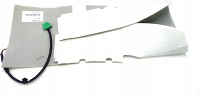 Zdjęcie produktu dla VOLVO S60 V60 S80 XC60 mata grzewcza fotel OE 30662580