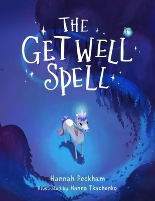Obrázok produktu pre The Get Well Spell
