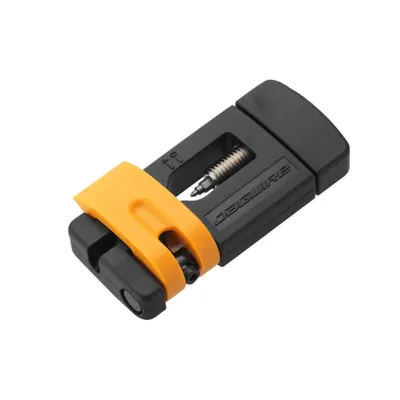 Produktbild von Jagwire WST026, Schwarz, Gelb