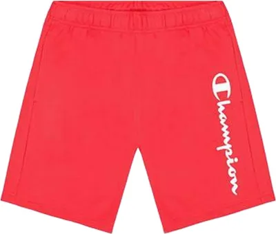Immagine prodotto di Champion Shorts 218710S23-RS005 in Red color size medium
