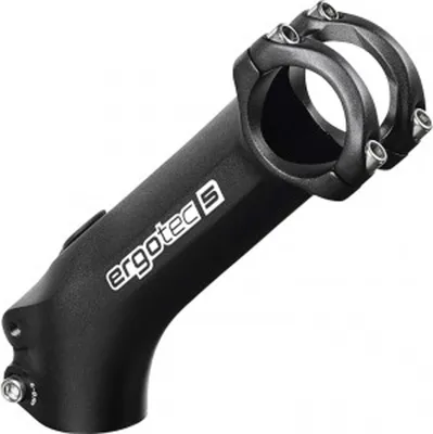 Produktbild von ErgoTec Ergotec High Charisma Vb. 31,8 50Mm Schw. Level 5