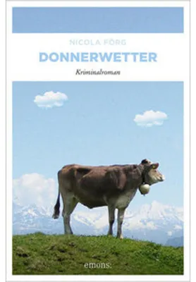 Produktbild von Donnerwetter