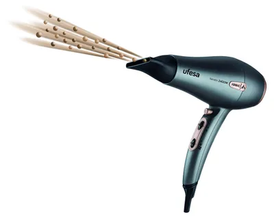 Immagine prodotto di Asciugacapelli Ufesa AC Keratin SC8470