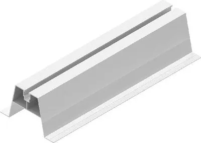 Produktbild von Aluminium-Montageschiene SMA70/033
