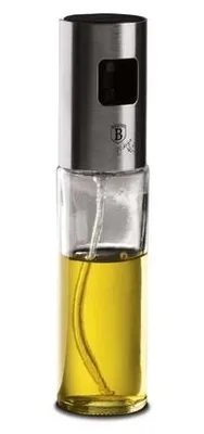 Productafbeelding van Berlingerhaus BH-8822: glazen pan met roestvrijstalen bodem