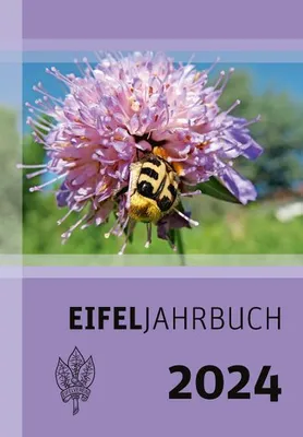 Immagine prodotto di Eifeljahrbuch 2024