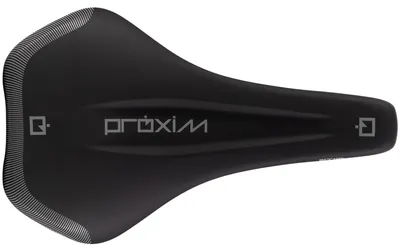 Immagine prodotto di Sella Prologo Proxim Altius Recycled nera 150 mm uomo, donna nera 150 mm