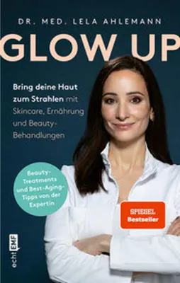 Produktbild von Glow up