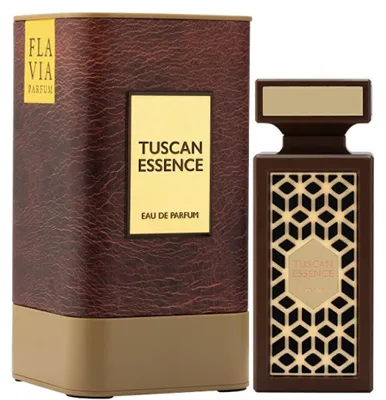 Obrázek produktu pro Flavia Tuscan Essence parfémovaná voda unisex 90 ml