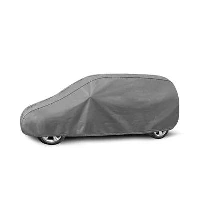 Produktbild von Autoabdeckung Autogarage Vollgarage Ganzgarage für Transporter 4,23-4,43
